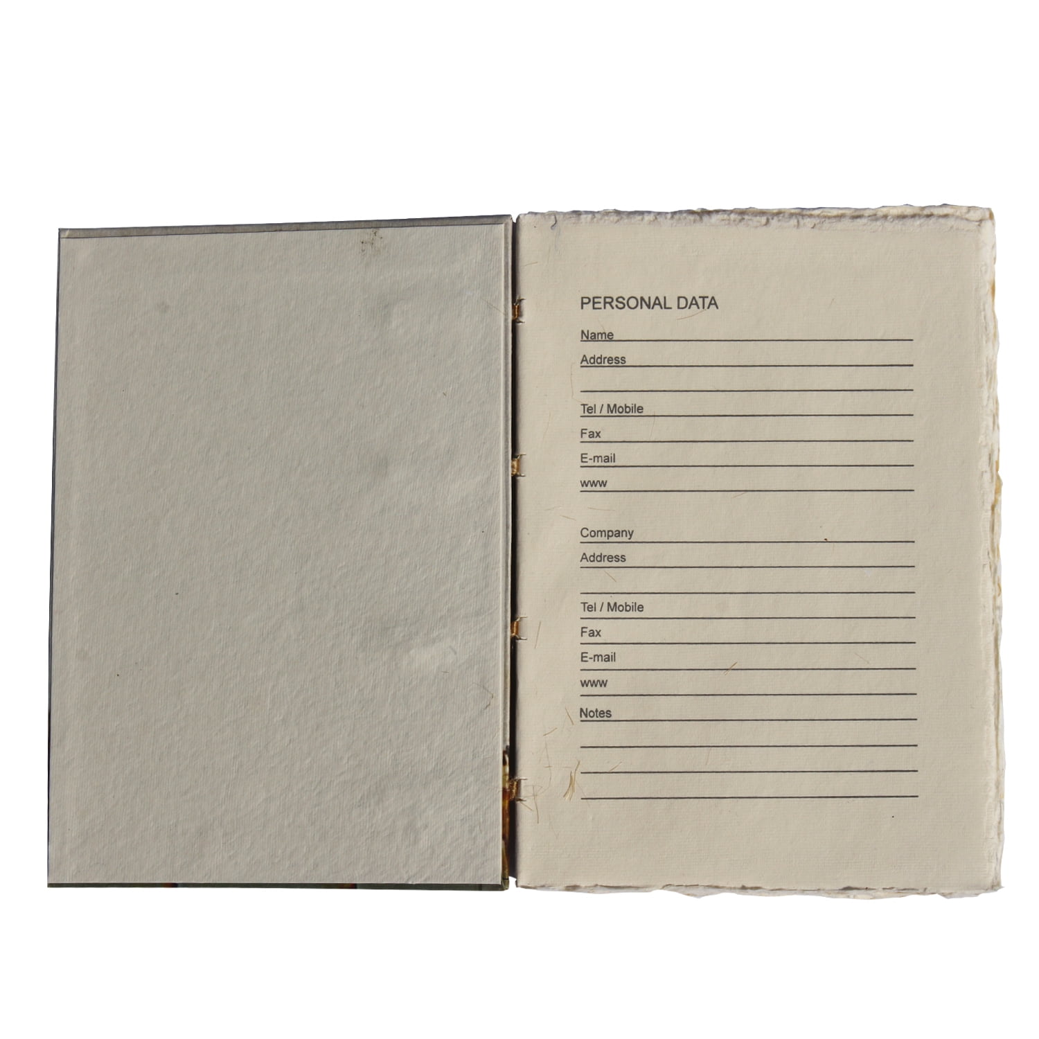 De Kulture Works Journal Ancient Aboriginal Artwork Travelogue Diary A5 Size, 140 Pages, 125 GSM