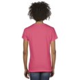 thumbnail image 2 of Red Cross Matching Couples Gift Beach Surfing Style w Shorts Hats Bags Women's V-Neck T-Shirt Tee Clothes, 2 of 3