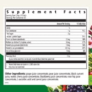 Floradix Floravital Liquid Iron Supplement - Iron & Vitamin Formula with Ferrous Gluconate, Vitamin C, B Vitamins & Herbs for Energy Support - Vegan, Gluten-Free, Yeast-Free & Non-GMO - 8.5 Fl Oz