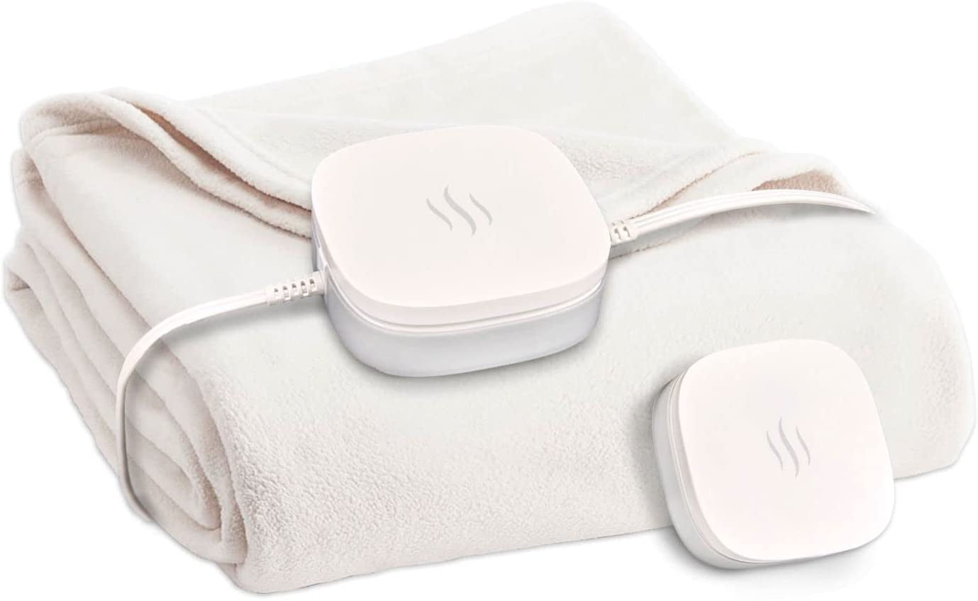 heated bed warmer