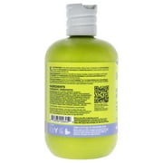 DevaCurl No-Poo Decadence Shampoo Hair Care, Sulfate Free Shampoo, 12 oz