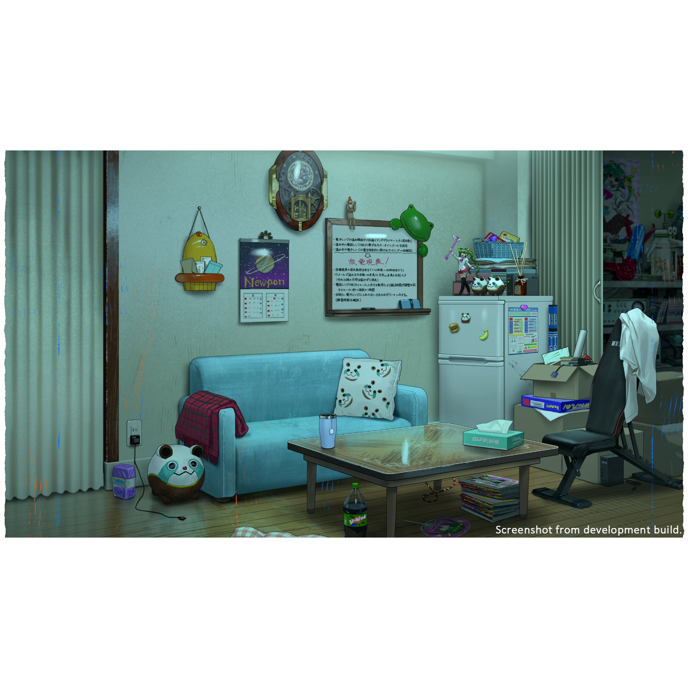 STEINS;GATE RE:BOOT Standard Edition - Nintendo Switch Game