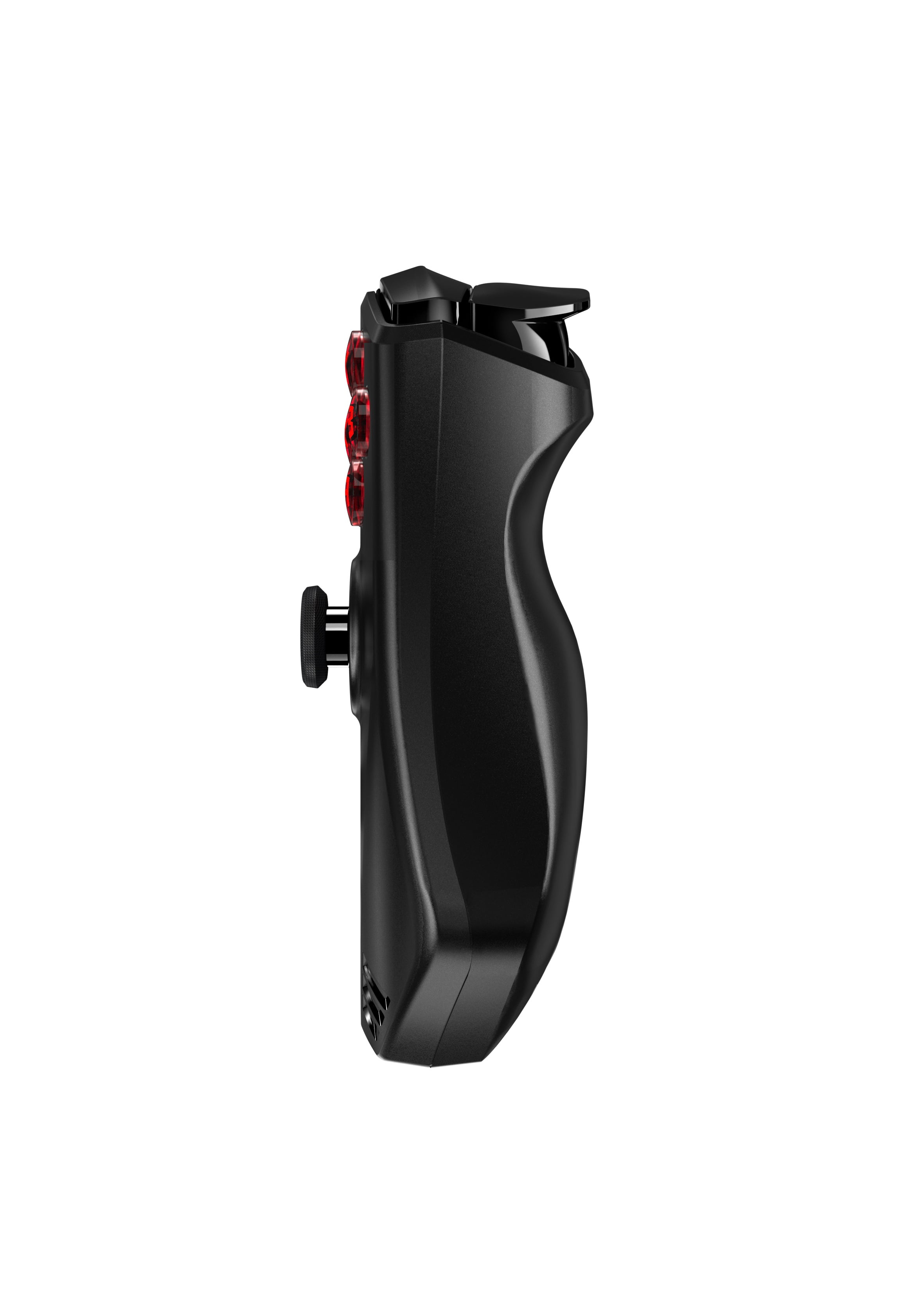 MSI Handheld CLAW A1M-052US 7" FHD - 120Hz - Intel® Core™ Ultra 5-135H - 16GB - 512GB - Black - Handheld Game Console