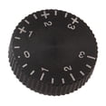 thumbnail image 3 of Cubierta Del Dial De Repuesto De La Cámara, Tacto Cómodo, Dial De Compensación De Exposición De La Cámara, Piezas De Reparación De Metal, Ajuste Perfecto Para Reemplazo, 3 of 7