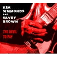 thumbnail image 1 of DEVIL TO PAY, 1 of 1
