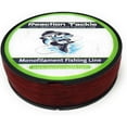 thumbnail image 1 of shiyou-Monofilament Fishing Line- Strong and Abrasion-Resistant Nylon Mono Fishing Line, Smooth and Long Casting - Low Memory- Freshwater and Saltwater Fishing Monofilament Line, 1 of 4