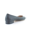 thumbnail image 5 of Steve Madden Blair Women's Flats & Oxfords Black Size 9 M, 5 of 8