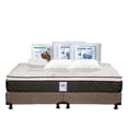thumbnail image 1 of Colchón King Size Minesota Spring Air + Box + Protector de Colchón + 2 Almohadas, 1 of 8