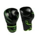 thumbnail image 5 of Guantes de boxeo para adultos, guantes de entrenamiento de boxeo, guantes de boxeo profesionales, guantes de muñeca 6 onzas, 5 of 9