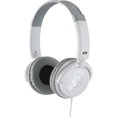 thumbnail image 1 of Yamaha HPH-100 Closed-Back Headphones - White, 1 of 3