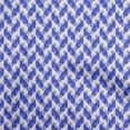 thumbnail image 1 of oneOone Cotton Flex Medium Blue Fabric Texture Craft Projects Decor Fabric Printed By The Yard 40 Inch Wide, 1 of 4