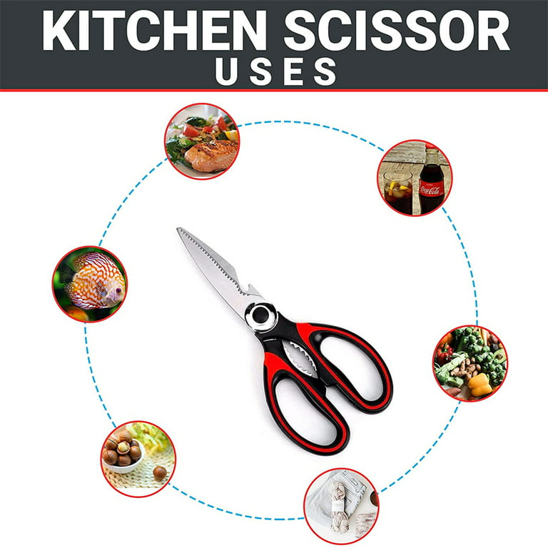 Wüsthof 1059594905 kitchen scissors