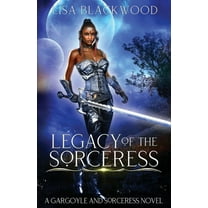 Legacy of the Sorceress, (Paperback)