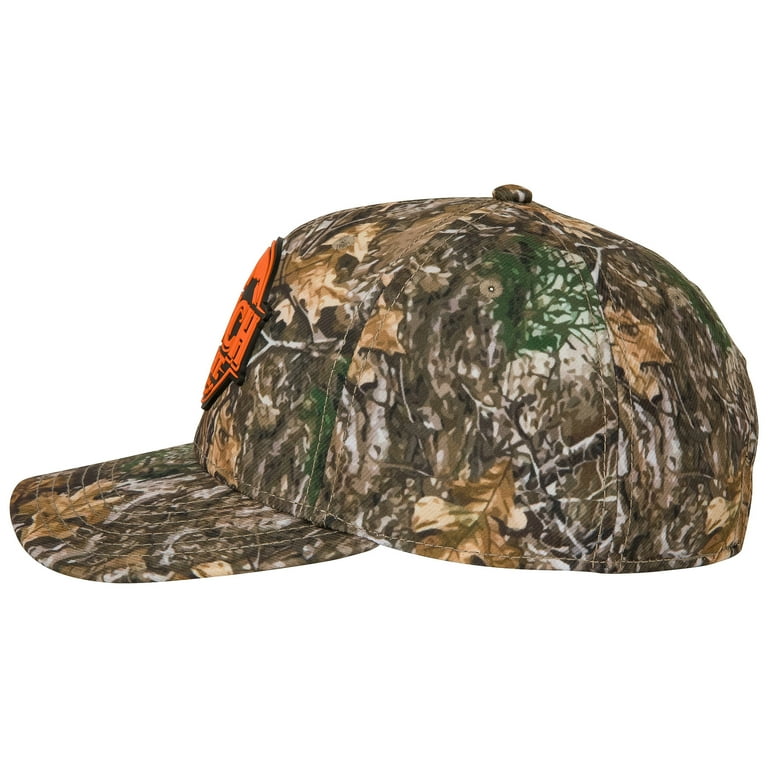 Busch Light Realtree Camo Adjustable Snapback Hat