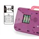 thumbnail image 4 of Jouets Pop-up Coucou Cinq Toiles Pour Enfants, Jouets Ducatifs Pour Bote De Commutation Pour L'ducation Prscolaire, 4 of 5