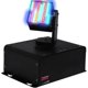 thumbnail image 1 of Cabeza Robotica De Gama Alta Con Forma De Cubo Cuenta Con 86 Hyper Leds RGB Vecctronica EDICIÓN ESPECIAL, 1 of 3