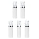 thumbnail image 1 of 5pcs 60ml Vacío Tiempo Espumante Dispensadores de espuma de jabón Shampoo Espuma Botellas de espuma, 1 of 5