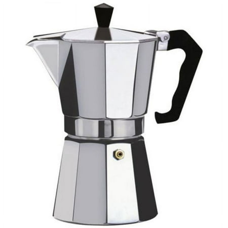

Goodhd Stove Top Coffee Maker - Continental Moka Percolator Pot