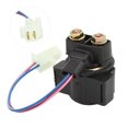 thumbnail image 4 of RL1375RE105AR, Relé De Arranque De Alta Resistencia Solenoide Durable ATV Pieza De Arranque Antióxido Para Reparación ANGGREK Otros, 4 of 8