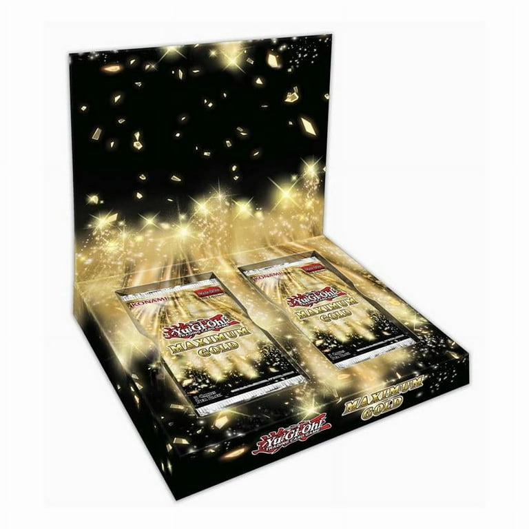 Amazon.co.jp: Yugioh マキシマム ゴールド エルドラド