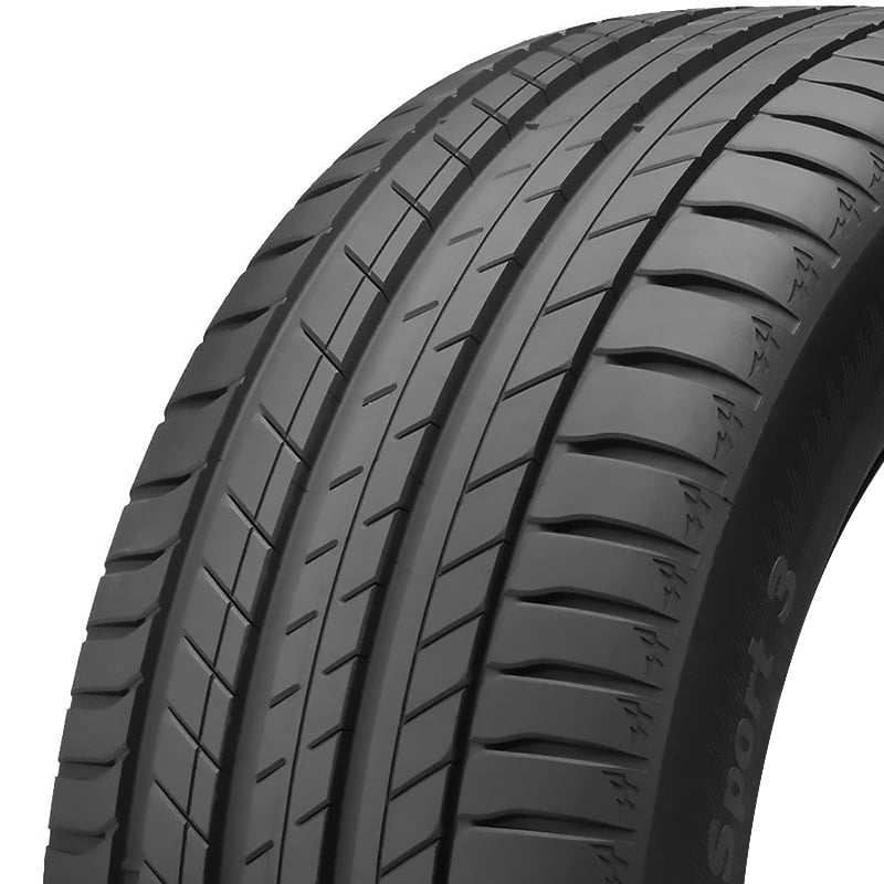 Michelin Latitude Sport 3 Street/Sport Tire 235/55R18/XL 104V 