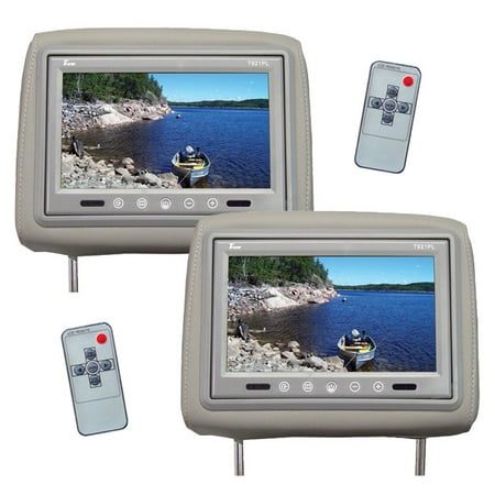 3.0 Tft Touch Screen - Tview 9