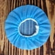 thumbnail image 4 of 100 paquetes de fundas elásticas para auriculares desechables y sanitarias. Azul, 4 of 6
