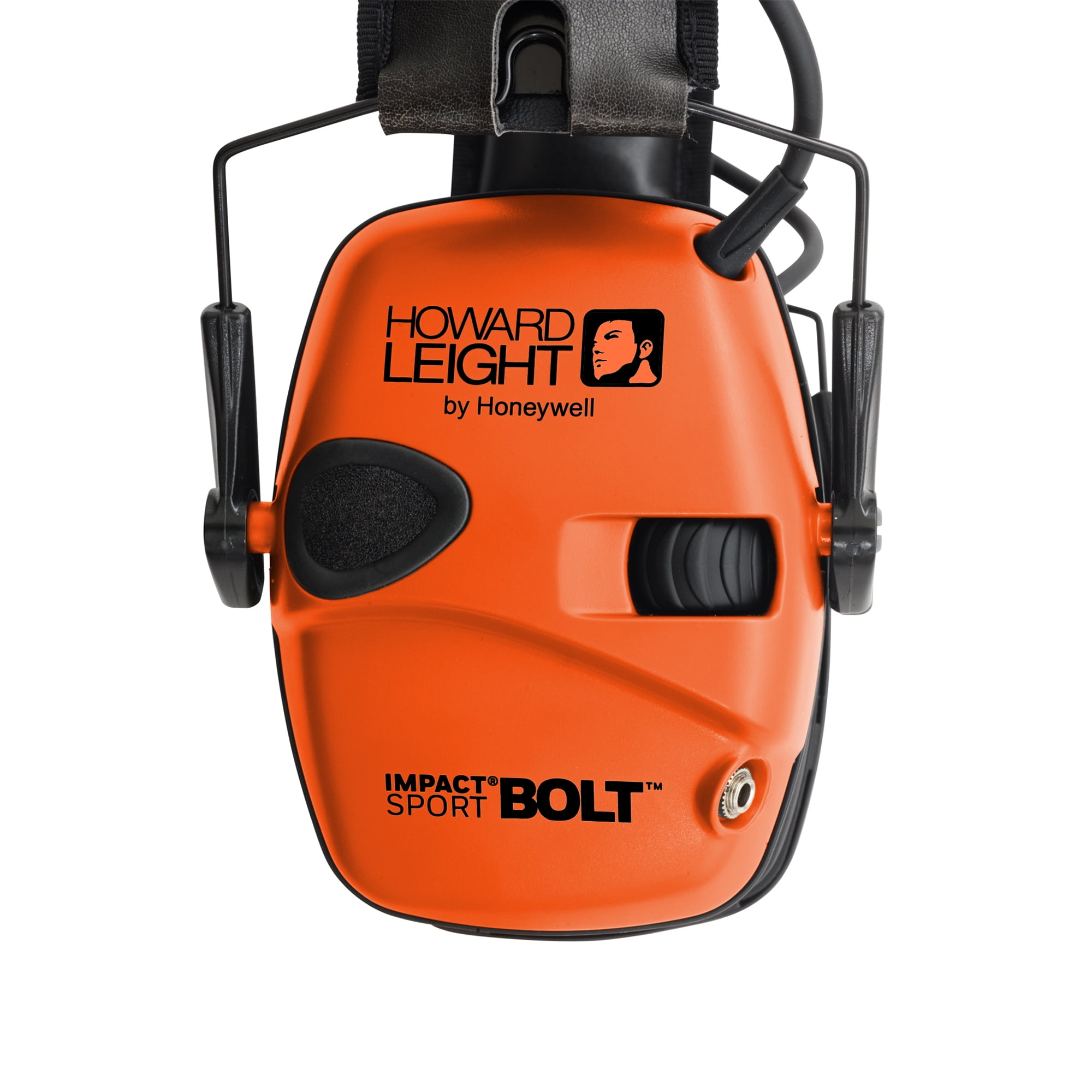 Impact sport. Импакт спорт болт активные наушники.