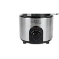 thumbnail image 2 of Kung Fu Master KF8800 Kung Fu Stainless Steel Mini Chopper, 2 of 5
