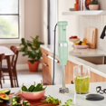 thumbnail image 4 of PrimeCook Shop Variable Speed Corded Hand Blender KHBV53, Pistachio, 4 of 11