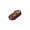 Brown, variant on Gfyviroh Toddler Girl Flat Shoes Leather Princess Non-Slip Dress Shoes Soft Sole Mary Jane Lightweight Ballet Shoes