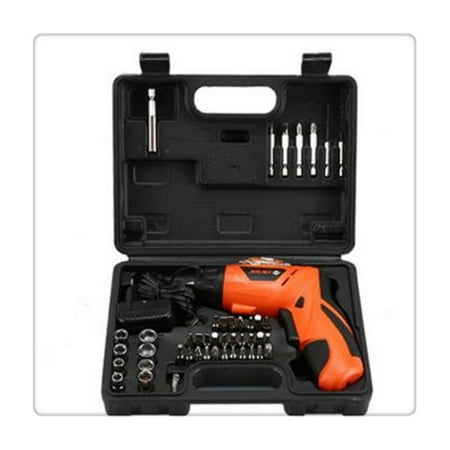 

Scotland 10 Electric Screwdriver Toolbox New