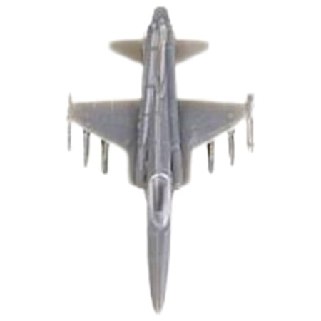 LeeQinersw 1/144 4D Assembled Fighter Airplane Models Jigsaw Toys, Plane Kits Aircraft Toys F20