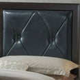 thumbnail image 5 of Glory Furniture Primo Queen Bed in Espresso Color, 5 of 7