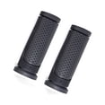 thumbnail image 2 of BUYISI Bike Bicycle Anti-skid Ahock Absorption Handlebar Grips Glove Long/Short, 2 of 3