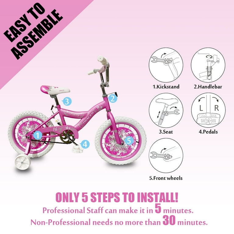 20 inch avery bike 2025