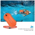 thumbnail image 2 of Boya de natación Float ProCase, burbuja de natación de seguridad en aguas abiertas, 2 of 7
