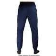 thumbnail image 4 of Pantalón Wilson para Hombre, Jogger Deportivo con Bolsas Laterales Azul Marino Talla CH, 4 of 4
