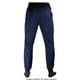 thumbnail image 4 of Pantalón Wilson para Hombre, Jogger Deportivo con Bolsas Laterales Azul Marino Talla CH, 4 of 4