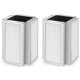 thumbnail image 1 of Filtros de repuesto WILERDA 50 True HEPA Air Purifier, paquete de 2, 1 of 4