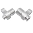 thumbnail image 3 of Car exchange air conditioning compressor adapter kit suitable for electric installation 10S17F and 10S20F kits-, 3 of 3