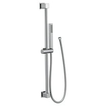 Moen S3880ep 1.75 GPM Single Function Eco-Performance Hand Shower Package - Chrome