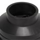 thumbnail image 3 of RV Air Conditioning Ventilation Outlet Universal Round Roof Air Vent Outlet for Engineering Vehicle, 3 of 3