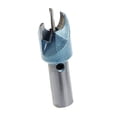 thumbnail image 2 of ZheElen Solid Carbide Woodworking Router Bit Buddha Beads Drill Tool Alloy NEW  10mm 10mm, 2 of 4
