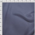 thumbnail image 3 of oneOone Polyester Lycra Navy Blue Fabric Diamond Shape Geometric Fabric For Sewing Printed Craft Fabric By The Yard 56 Inch Wide, 3 of 4