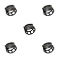 thumbnail image 1 of Greeniant Soporte para velocímetro de bicicleta, estante giratorio profesional, accesorios para ciclismo, soporte ajustable para manillar, accesorio de Type2 NO2 Greeniant CBP491220, 1 of 4