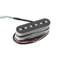 thumbnail image 3 of VONKY Guitare Électrique Humbucker Micros Chevalet Micros, 3 of 8