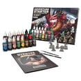 thumbnail image 2 of Set de Pintura The Army Painter GameMaster Adventure Starter RPG, 2 of 9