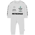 thumbnail image 4 of F1 New Season Sport Baby Jumpsuit Spring Autumn Black Babies Boy Kids Romper Formula One Racing Team Newborn Crawling Suit, 4 of 4