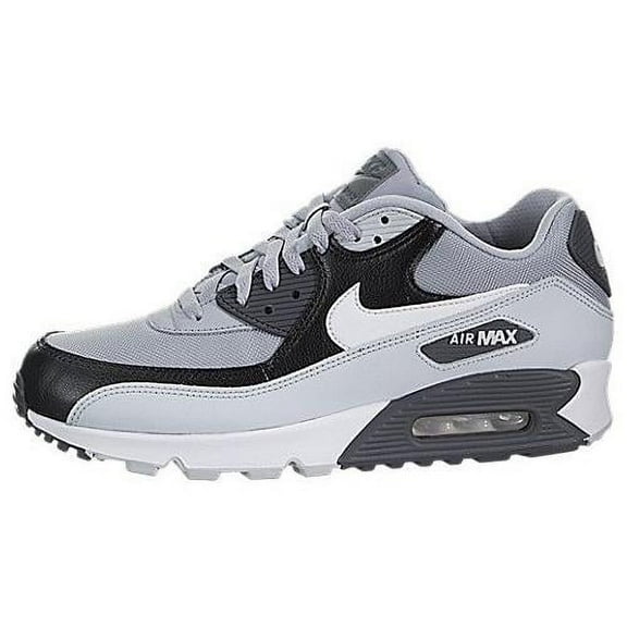 Nike Air Max 90 Essential Wolf Grey/White/Pure Platinum 537384-083